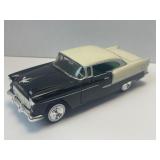 1:24 Scale Die Cast Model 1955 Chevy Belair