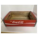 Wouldnï¿½t Coca-Cola crate like new?