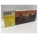 Hawk Scale 1/4 Scale North American P-51D Mustang