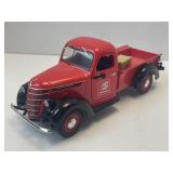 1:24 Scale Die Cast First In A Series Model 1938