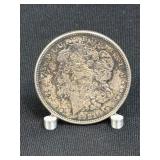 (SC) 1921-D Morgan Silver Dollar 90% Silver