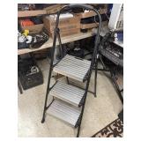 Cosco Step Ladder