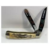 (SC) Case XX Collectors Edition ï¿½The Rut ï¿½  #471