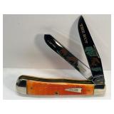 (SC) Case XX Collectors Edition Lrg 2 Blade