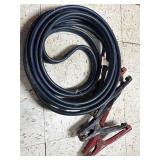 Jumper Cables