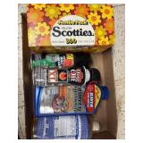 Tray Lot As Pictured