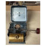 Optimus 8R Portable Camping Stove