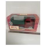 50th Anniversary Tonka Dump Truck Commemorating