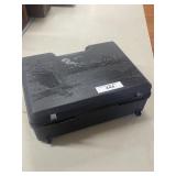 Large Heavy Duty Pistol Case