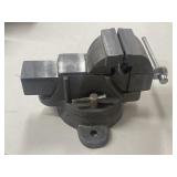 4ï¿½ Swivel Base Shop Vise