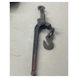 20ï¿½ Chain Binder Made in USA