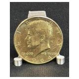 (SC) 1964 Kennedy Silver Half Dollar 90% Silver