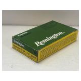 (SC) Remington 12 Ga. 00 Buck Shot Full Box
