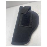 (SC) Medium Size Nylon Pistol Holster