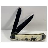 (SC) W.R. Case & Sons Cutlery Co. 2 Blade