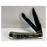 (SC) W.R.Case & Sons Cutlery Co. Pocket Worn