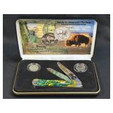 (SC) Case XX Limited Edition, Salute To American