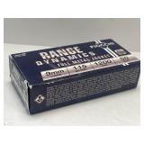 (SC) Full Box of 9 MM FMJ 50 Rounds