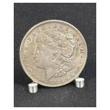 (SC) 1921 Morgan Silver Dollar 90% Silver