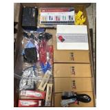 O2 Sensors, Spark Plugs, Wire Connectors & More