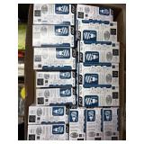 15 Assorted 75w & 60w Light Bulbs