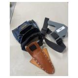 Nylon Tool Belt as Pictured
