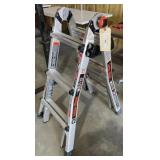Little Giant Multi 13 Ladder