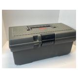 Rubbermaid Tool Caddy W/ Contents 7ï¿½ x 16ï¿½ x 8ï¿½