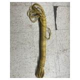 (BR) 1/2ï¿½ Nylon Rope