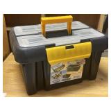 (BR) Utile Utility Box 14ï¿½ x 10ï¿½ x 8ï¿½ With