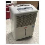 (BR) Dayton Dehumidifier