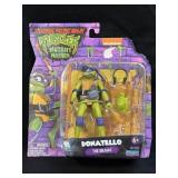 (C) Teenage Mutant Ninja Turtles Mutant Mayhem