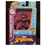 (C) Marvel Avengers Bend and Flex Missions MILES