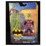 (C) DC Comics, Batman Ninja Strike 6' The Joker