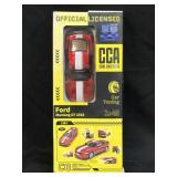 (C) CCA (Cool Chic Auto) 1:42 Scale Diecast Model