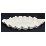 (C) Vintage Haeger Art Pottery Succulent Planter