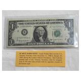 (SC) Scarce Barr Note