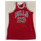 (C) Vintage NBA Chicago Bulls Michael Jordan 23