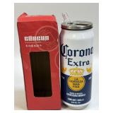 (C) Corona Beer Can Thermo Tumbler | Thermal