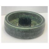 (B) 5 1/2ï¿½ Flower Frog Art Decor