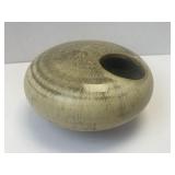 (B) 5ï¿½ Flower Frog Vase