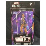 (C) Marvel Hasbro Marvel Legends What If?