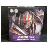 (C) Interstellar Deformation YS-02 Metal Version