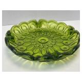 (B) Vintage L.E. Smith Moon & Stars Large