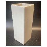 (B) MCM Floraline Pottery Vintage 9 1/2ï¿½