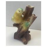 (B) 5ï¿½ Made In Czechoslovakia Flower Frog