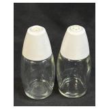 (B) Salt and Pepper Shakers As Pictured