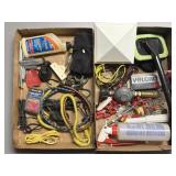 (D) Assorted Lot As Pictured Including Angle