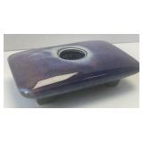 (B) 6ï¿½ Flower Frog Vase