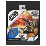 (C) Star Wars Mission Fleet Expedition Class